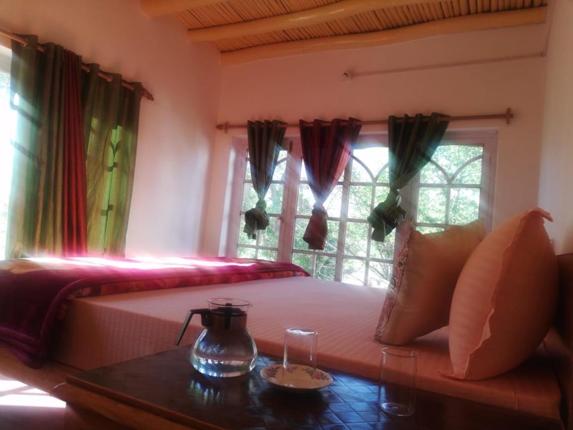 Sernang Homestay Hundar Kültér fotó