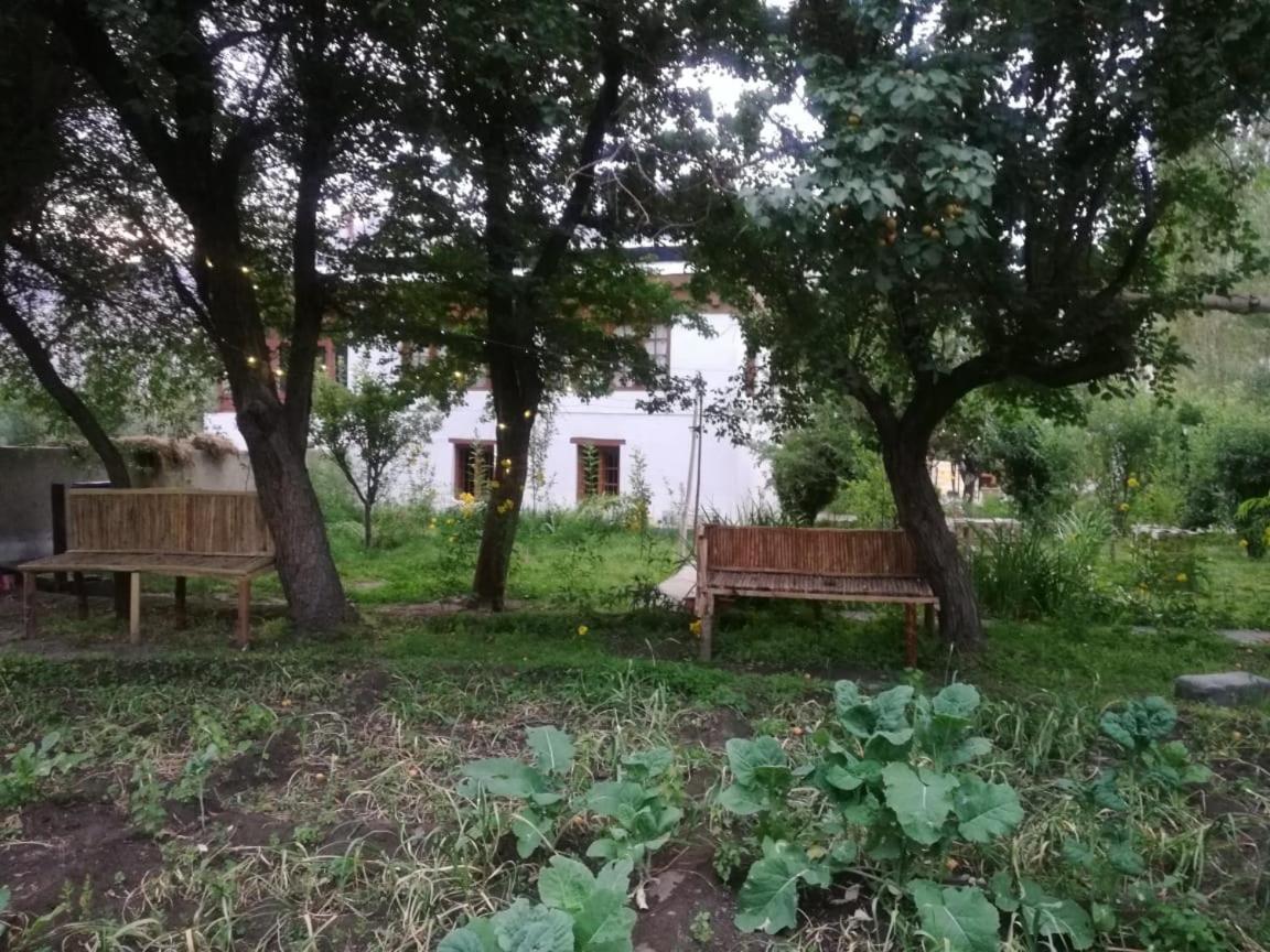 Sernang Homestay Hundar Kültér fotó