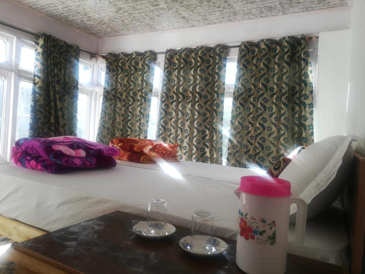Sernang Homestay Hundar Kültér fotó