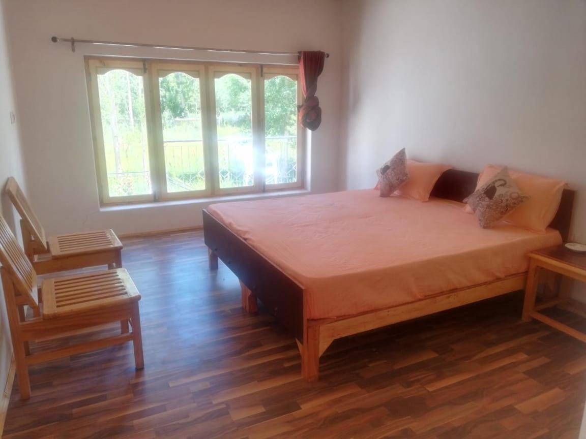 Sernang Homestay Hundar Kültér fotó