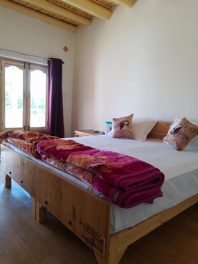 Sernang Homestay Hundar Kültér fotó