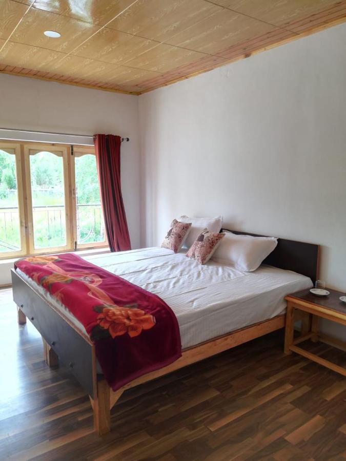 Sernang Homestay Hundar Kültér fotó