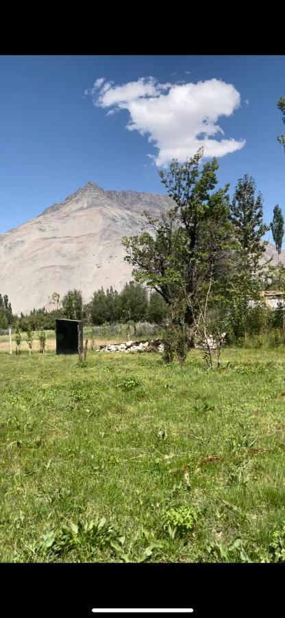 Sernang Homestay Hundar Kültér fotó