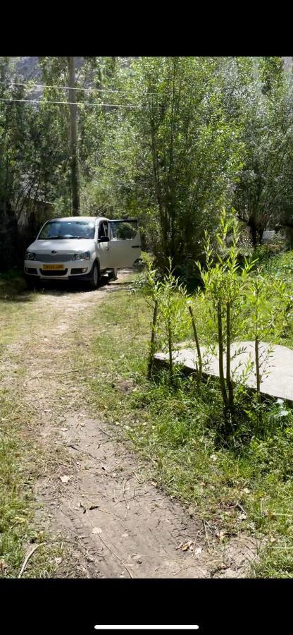 Sernang Homestay Hundar Kültér fotó