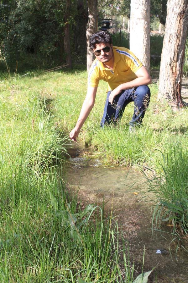 Sernang Homestay Hundar Kültér fotó