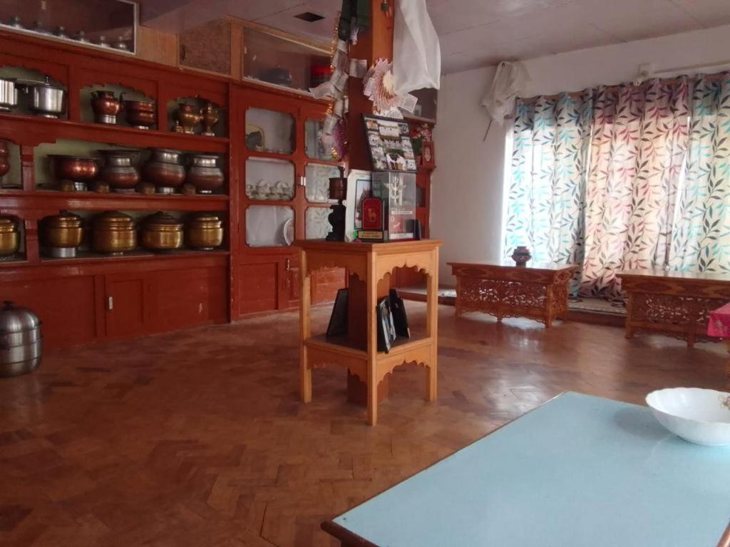 Sernang Homestay Hundar Kültér fotó