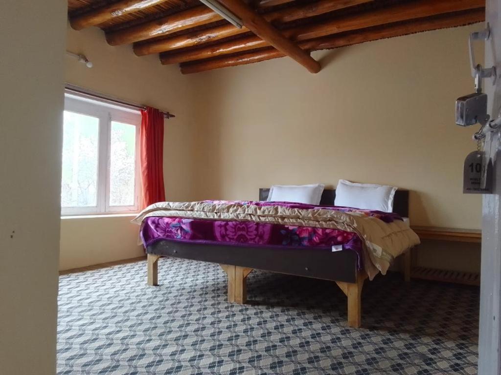 Sernang Homestay Hundar Kültér fotó