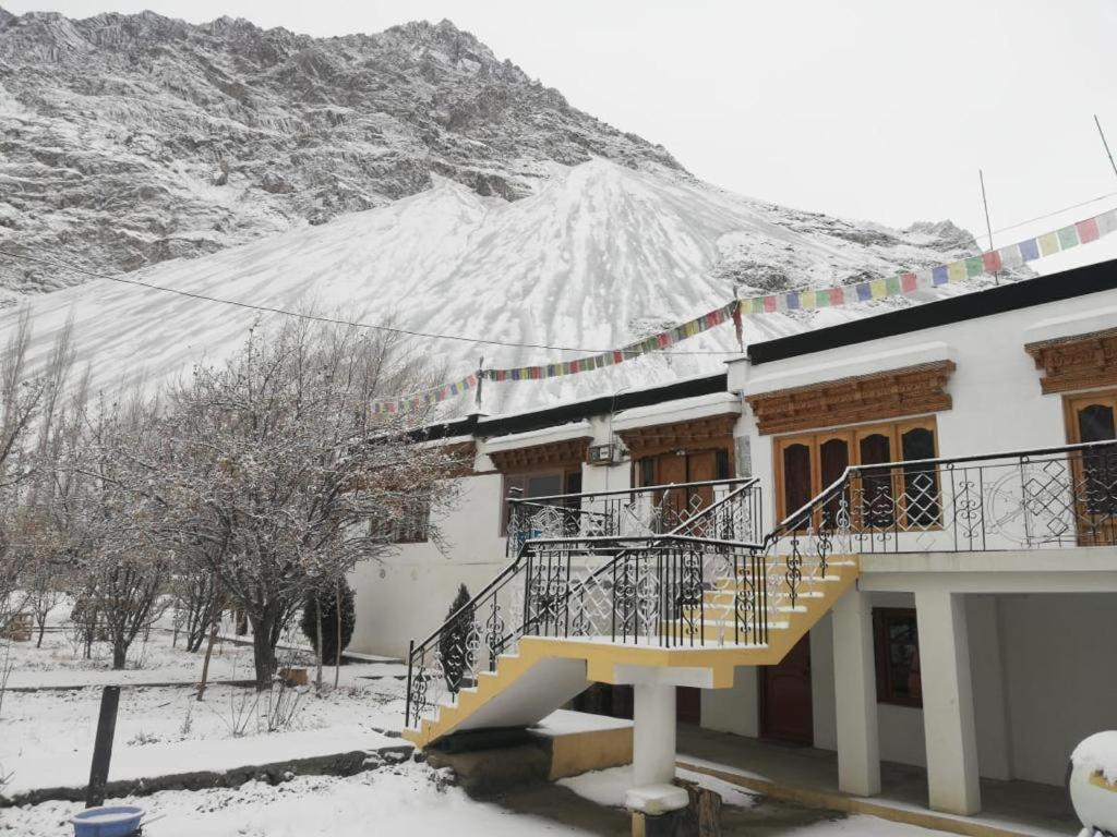 Sernang Homestay Hundar Kültér fotó