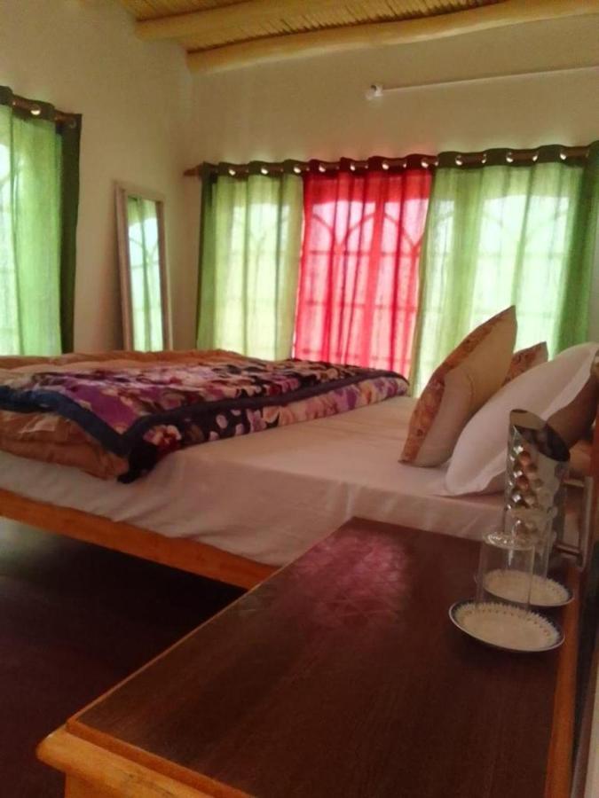 Sernang Homestay Hundar Kültér fotó