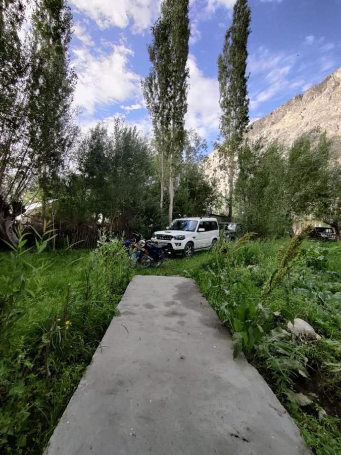 Sernang Homestay Hundar Kültér fotó