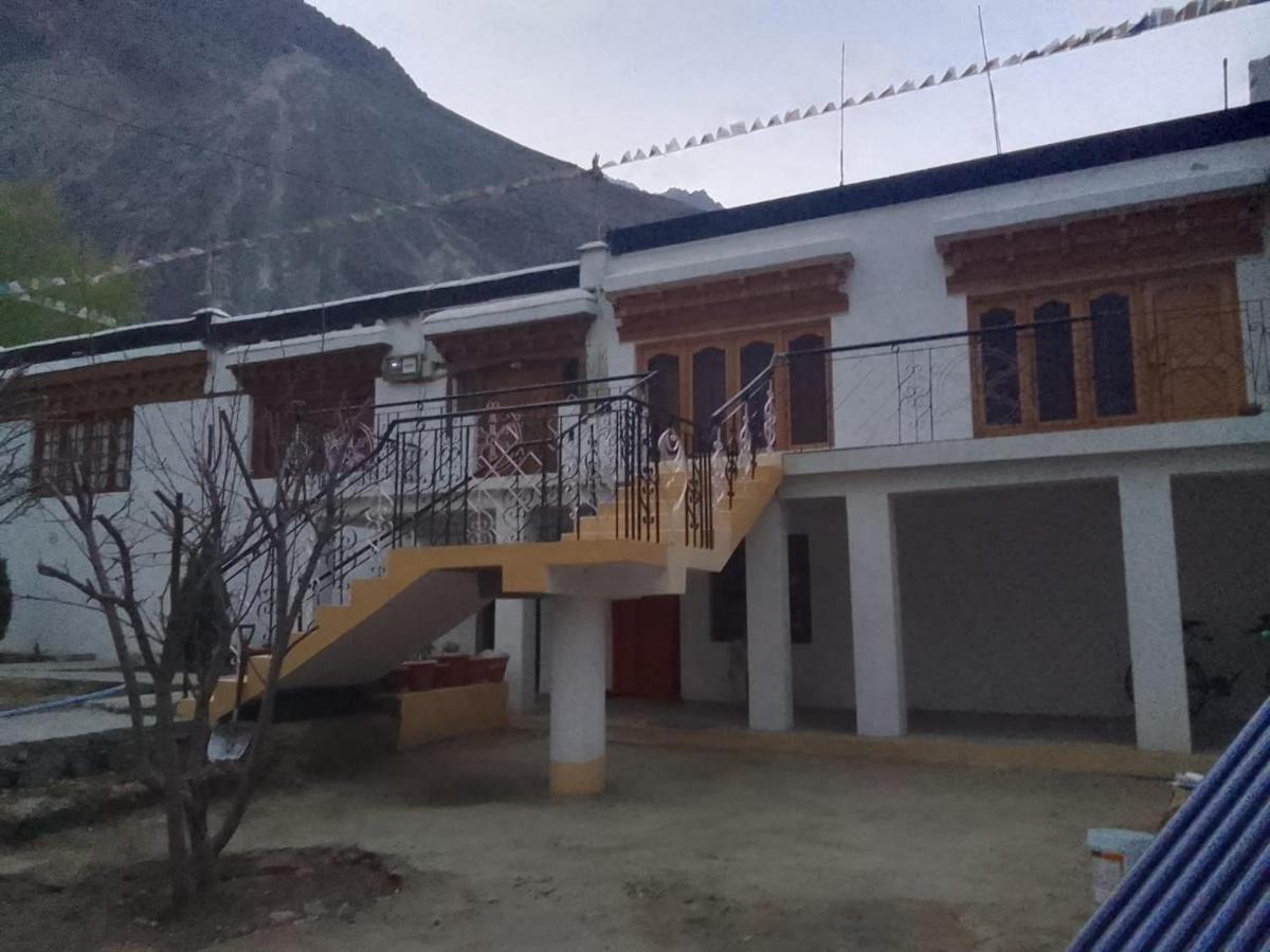 Sernang Homestay Hundar Kültér fotó
