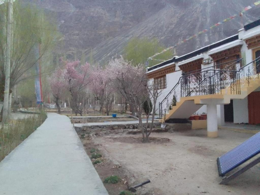 Sernang Homestay Hundar Kültér fotó