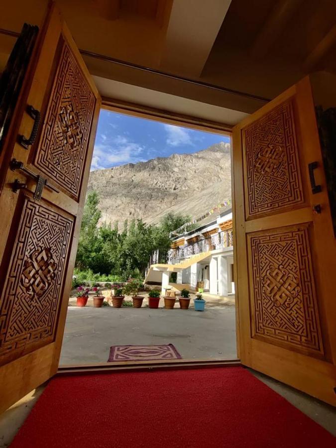 Sernang Homestay Hundar Kültér fotó