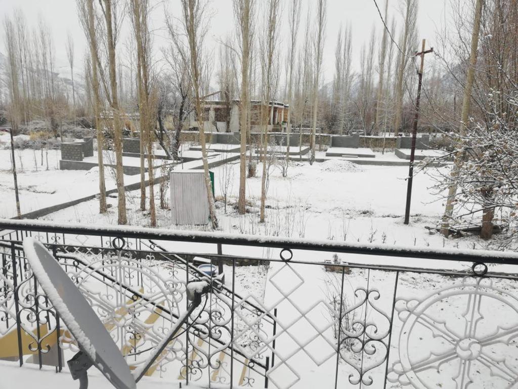 Sernang Homestay Hundar Kültér fotó