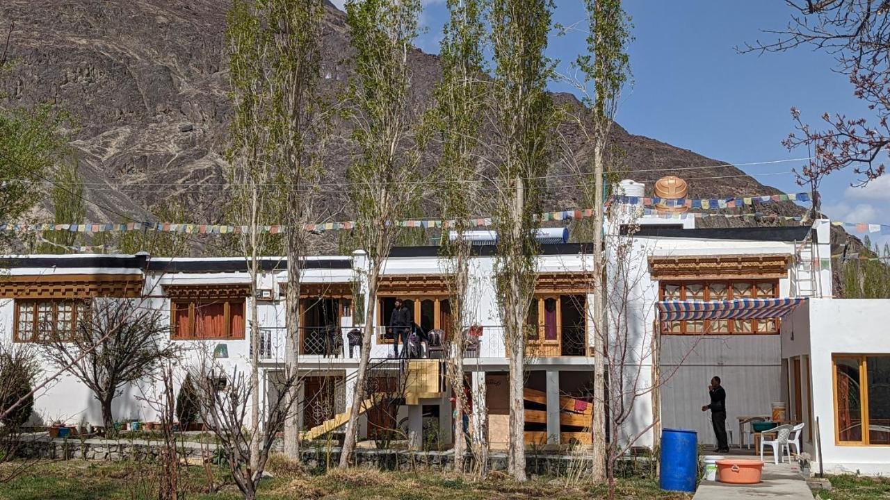 Sernang Homestay Hundar Kültér fotó