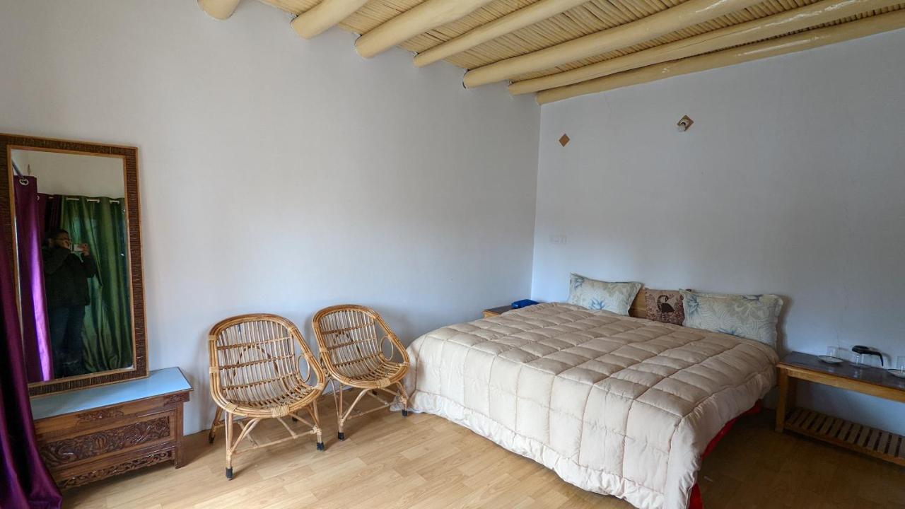 Sernang Homestay Hundar Kültér fotó