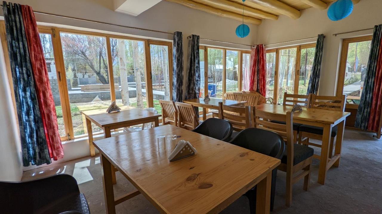 Sernang Homestay Hundar Kültér fotó