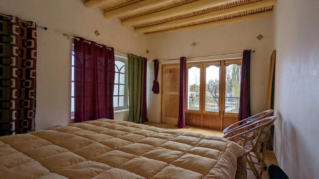 Sernang Homestay Hundar Kültér fotó