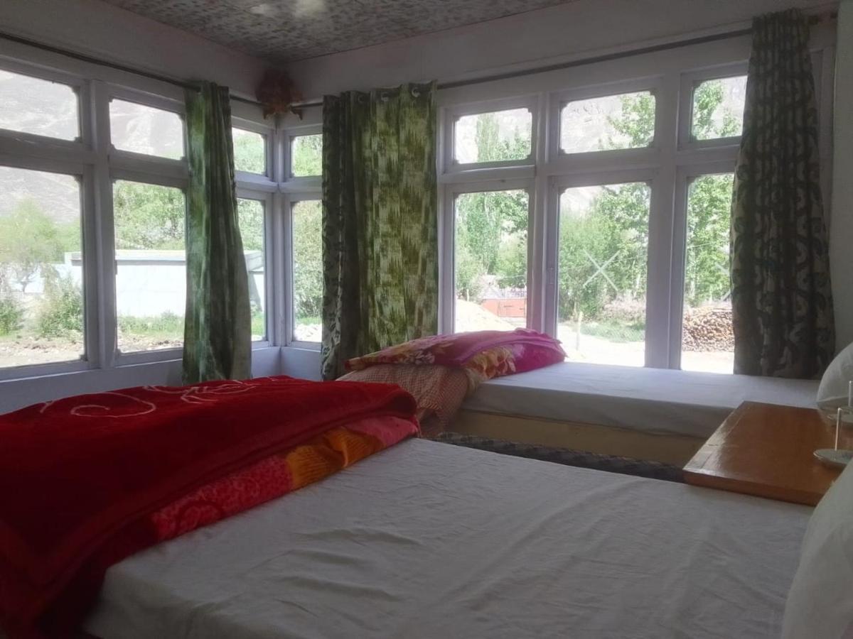 Sernang Homestay Hundar Kültér fotó