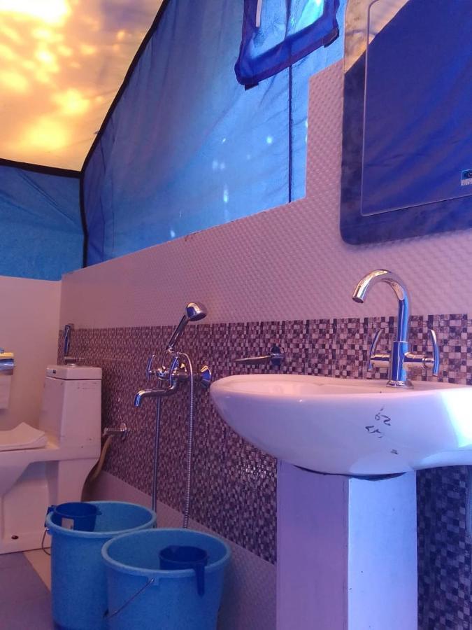 Sernang Homestay Hundar Kültér fotó