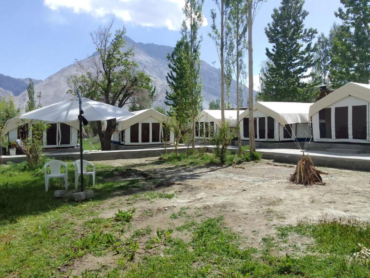 Sernang Homestay Hundar Kültér fotó
